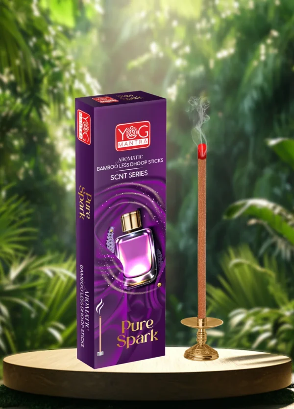 image of PURE SPARK (Scent)