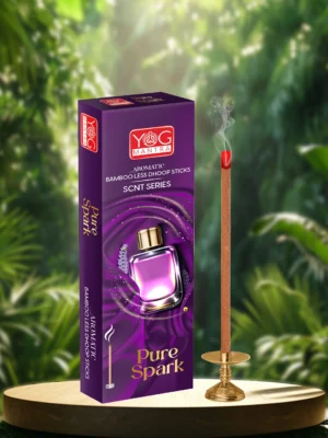 image of Pure Spark (Scent) small 4in