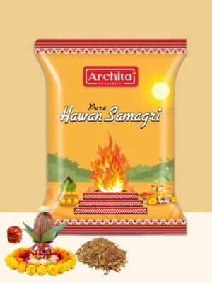 image of Hawan Samagri product profile for 2