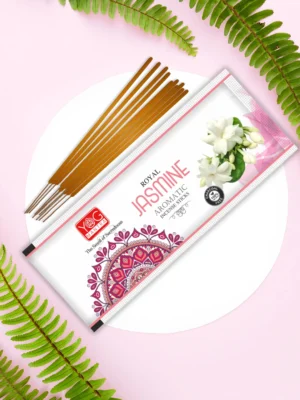 image of Jasmine Small pouch incense stick