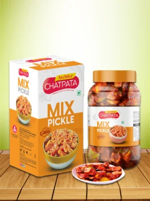 image of Mix pickel product profile for web