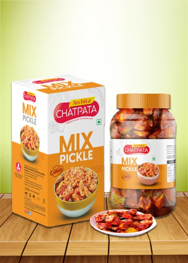 image of Mix pickel product profile for web