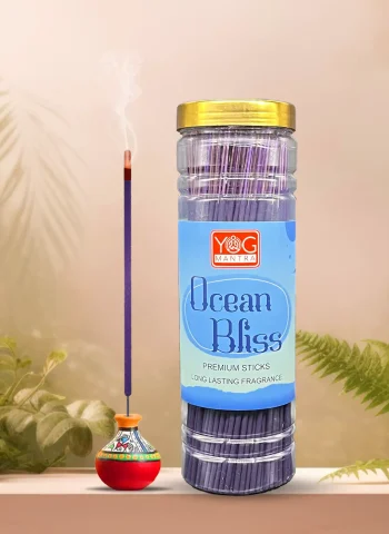 Ocean Bliss premium incense sticks F1